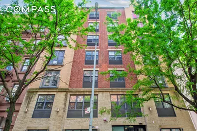 266 W 115th Street #2B, New York, NY 10026 - Photo 10