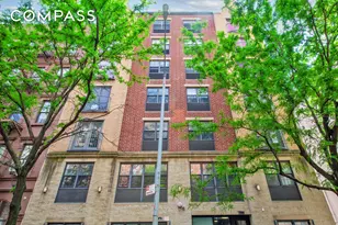 266 W 115th St, New York City, NY 10026 - Photo 10