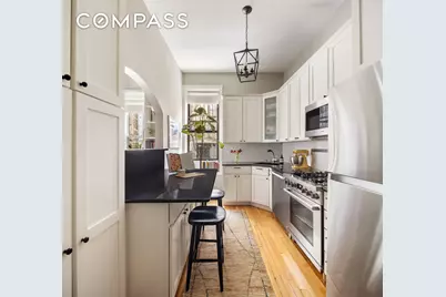 670 President Street #1C, Brooklyn, NY 11215 - Photo 6