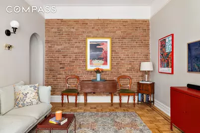 670 President Street #1C, Brooklyn, NY 11215 - Photo 2