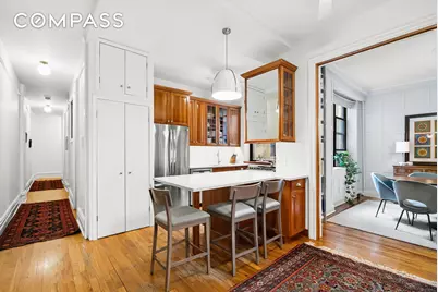 536 W 111th Street #66, New York, NY 10025 - Photo 2