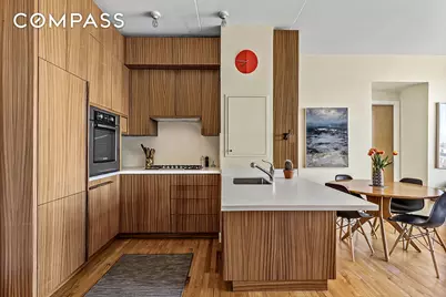 475 Sterling Place #5E, Brooklyn, NY 11238 - Photo 2