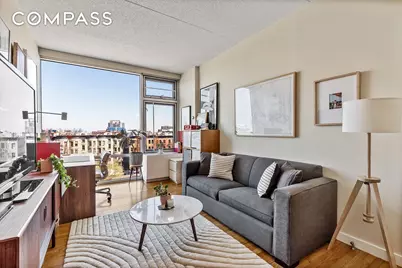 475 Sterling Place #5E, Brooklyn, NY 11238 - Photo 6