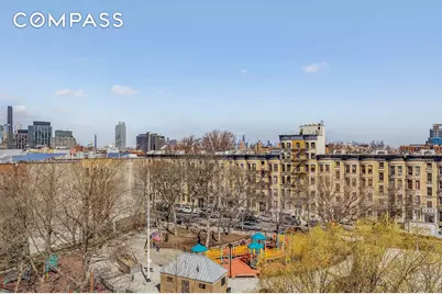 475 Sterling Place #5E, Brooklyn, NY 11238 - Photo 4