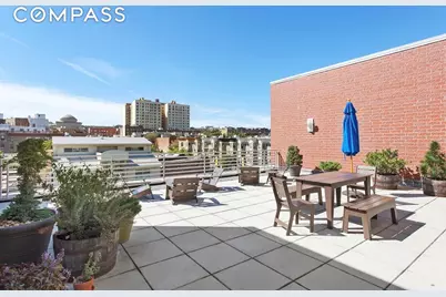 475 Sterling Place #5E, Brooklyn, NY 11238 - Photo 8