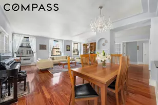 514 West End Ave, New York City, NY 10024 - Photo 2