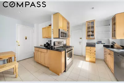 514 W End Avenue #12BC, New York City, NY 10024 - Photo 8