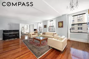 514 West End Ave, New York City, NY 10024 - Photo 4