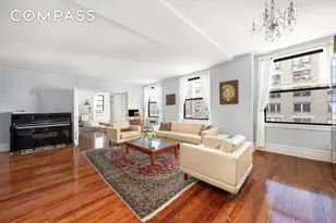 514 West End Ave, New York, NY 10024 - Photo 4