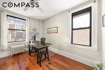 514 W End Avenue #12BC, New York City, NY 10024 - Photo 14