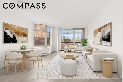 188 E 64th Street #1601, New York, NY 10065 - Photo 1
