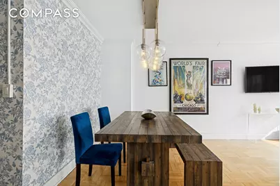 150 E 61st Street #8K, New York, NY 10065 - Photo 2