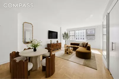 150 E 61st Street #8K, New York City, NY 10065 - Photo 2