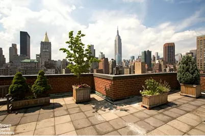 200 E 27th Street #3A, New York City, NY 10016 - Photo 8