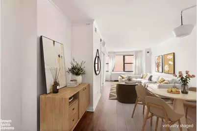 200 E 27th Street #3A, New York City, NY 10016 - Photo 2