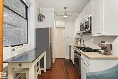 139 E 30th Street #1A, New York, NY 10016 - Photo 2