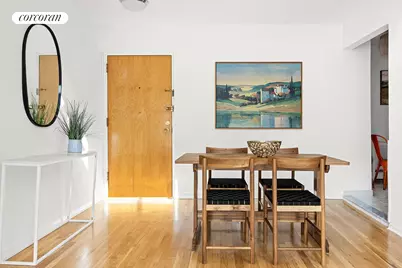 531 Clinton Street #3F, Brooklyn, NY 11231 - Photo 2