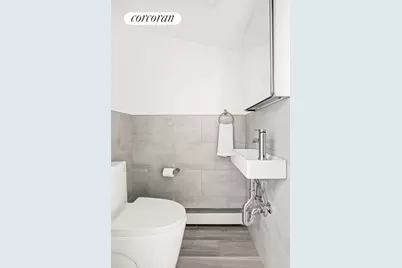 531 Clinton Street #3F, New York City, NY 11231 - Photo 8