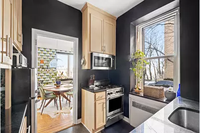 250 Cabrini Boulevard #1A, New York, NY 10033 - Photo 4