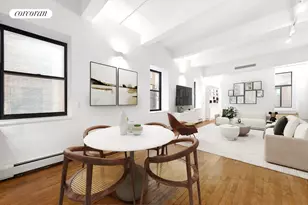 165 Perry St, New York City, NY 10014 - Photo 2