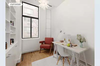 165 Perry Street #2A, New York City, NY 10014 - Photo 4