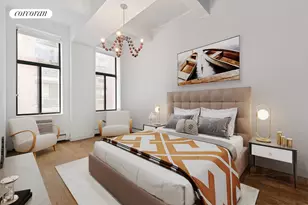 165 Perry St, New York City, NY 10014 - Photo 6