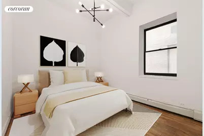 165 Perry Street #2A, New York City, NY 10014 - Photo 8