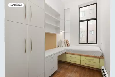 165 Perry Street #2A, New York City, NY 10014 - Photo 8