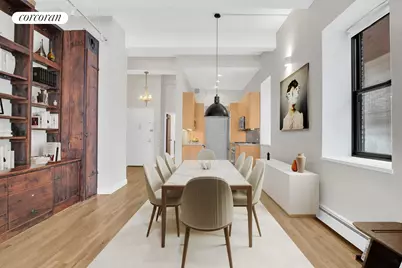 165 Perry Street #2A, New York City, NY 10014 - Photo 4