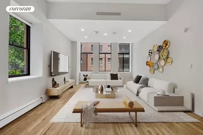 165 Perry Street #2A, New York City, NY 10014 - Photo 2