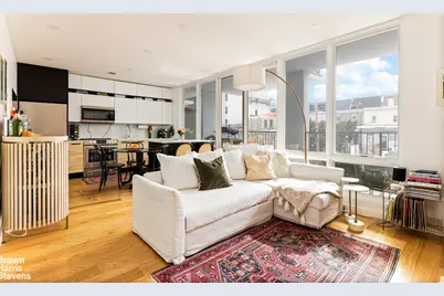 408 Fenimore Street #2, Brooklyn, NY 11225 - Photo 1
