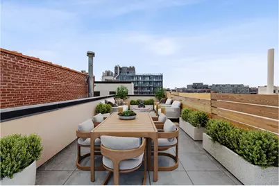 197 Pulaski Street #PENTHOUSE, Brooklyn, NY 11206 - Photo 6