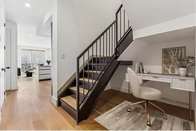 197 Pulaski Street #PENTHOUSE, Brooklyn, NY 11206 - Photo 8