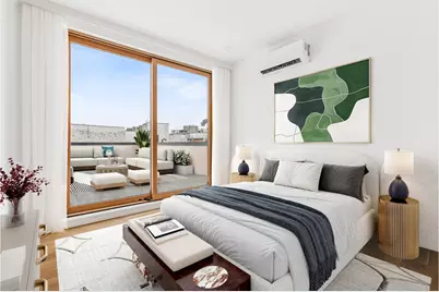 197 Pulaski Street #PENTHOUSE, Brooklyn, NY 11206 - Photo 4