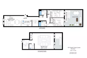 197 Pulaski St, Brooklyn, NY 11206 - Photo 1