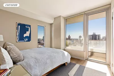 190 S 1st Street #11A, Brooklyn, NY 11211 - Photo 4