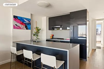 190 S 1st Street #11A, Brooklyn, NY 11211 - Photo 2