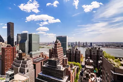 235 E 40th Street #40G, New York City, NY 10016 - Photo 4