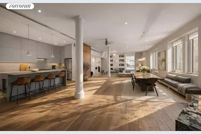 129 5th Avenue #601, New York, NY 10003 - Photo 1