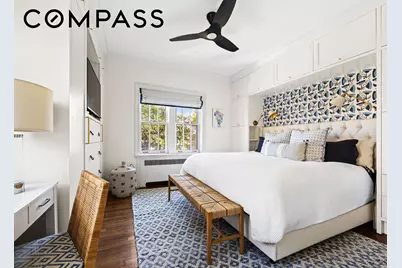 2 Grove Street #6AB, New York City, NY 10014 - Photo 6
