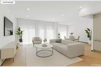 350 W 44th Street #2O5, New York, NY 10036 - Photo 1