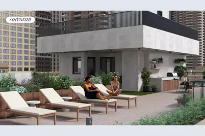 350 W 44th Street #2O5, New York City, NY 10036 - Photo 14