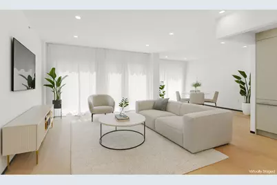 350 W 44th Street #2O5, New York, NY 10036 - Photo 2