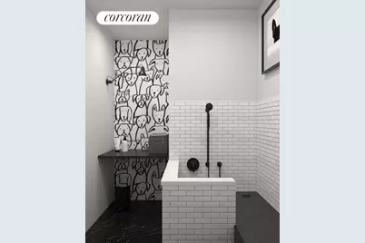 350 W 44th Street #2O5, New York City, NY 10036 - Photo 14