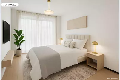 350 W 44th Street #2O5, New York City, NY 10036 - Photo 4