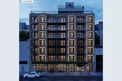 350 W 44th Street #2O5, New York City, NY 10036 - Photo 16