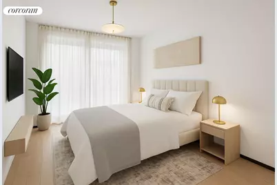 350 W 44th Street #2O5, New York, NY 10036 - Photo 4