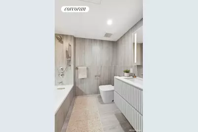 350 W 44th Street #2O5, New York City, NY 10036 - Photo 6