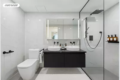 350 W 44th Street #2O5, New York, NY 10036 - Photo 6