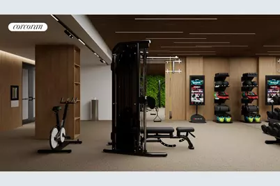 350 W 44th Street #2O5, New York City, NY 10036 - Photo 8